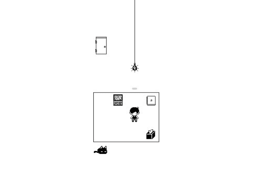 White Space | Omori