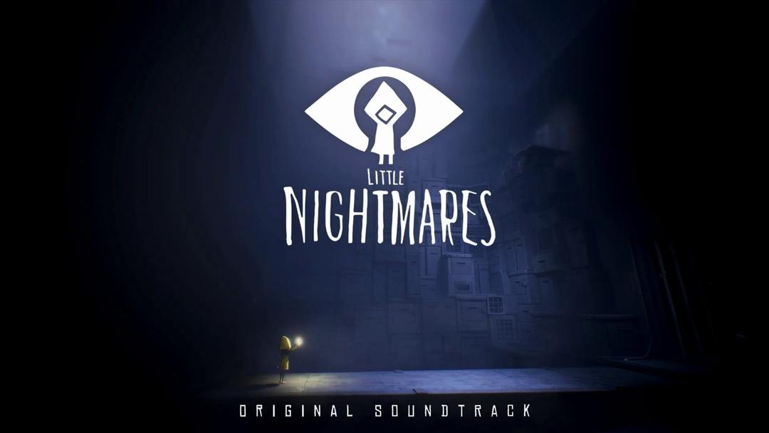  Prison Toys (Little Nightmares OST) - Tobias Lilja