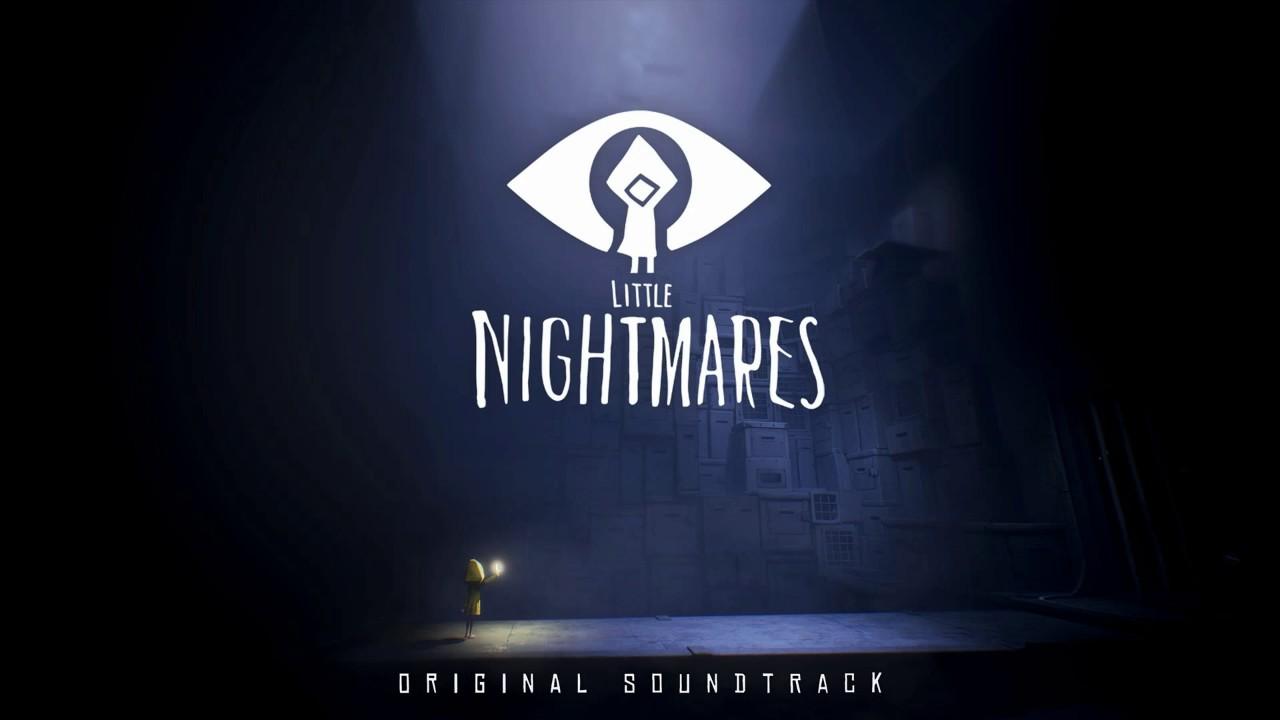  Prison Toys (Little Nightmares OST) - Tobias Lilja