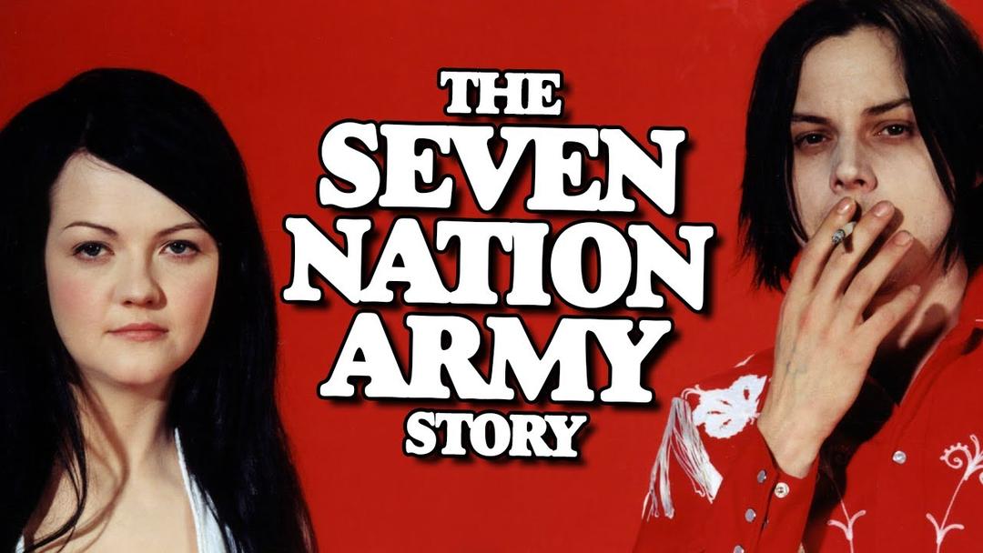 Seven Nation Army (Intro) - The White Stripes